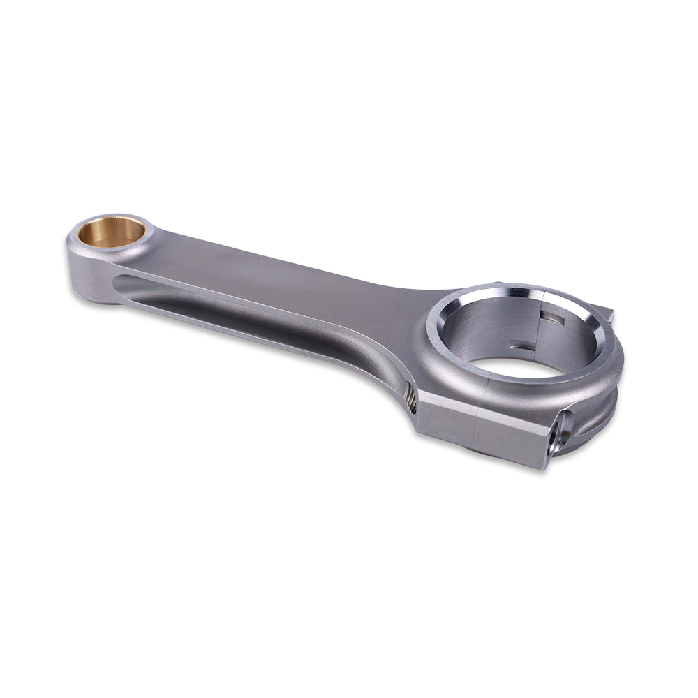 ก้านสูบฟอร์จสำหรับ Nissan Skyline GTS R31สำหรับ Datsun 240Z Nissan L24 Skyline Laurel L24