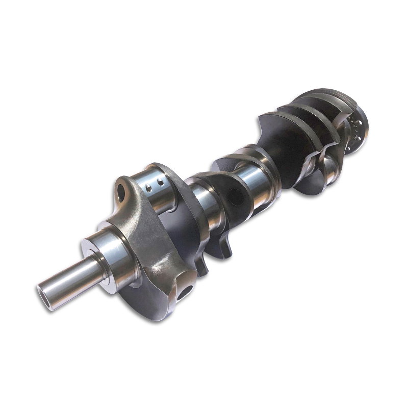 ข้อเหวี่ยงฟอร์จสำหรับ SBF 3.400 Ford 302 Mustang 4.9L 4302340054002123