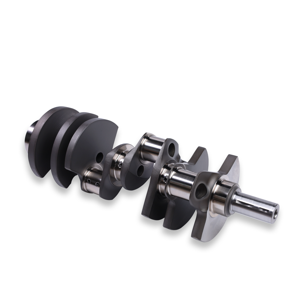 ข้อเหวี่ยงฟอร์จสำหรับ Chevy 350 2 ชิ้น สำหรับ Nova 435040006000