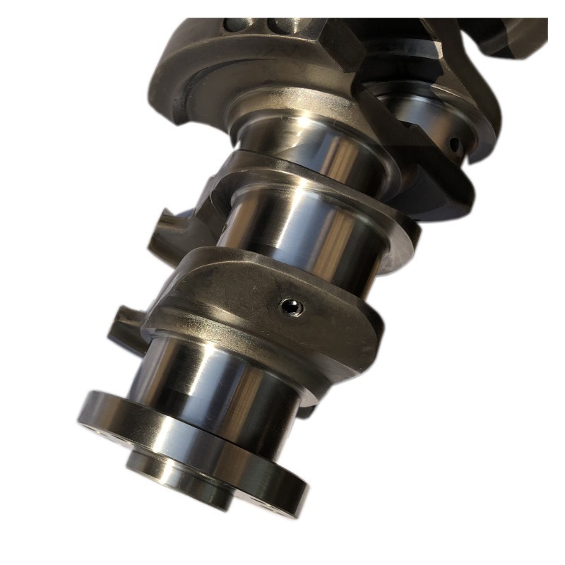 Performance Lexus GS300 Toyota Supra 2JZ forged crankshaft