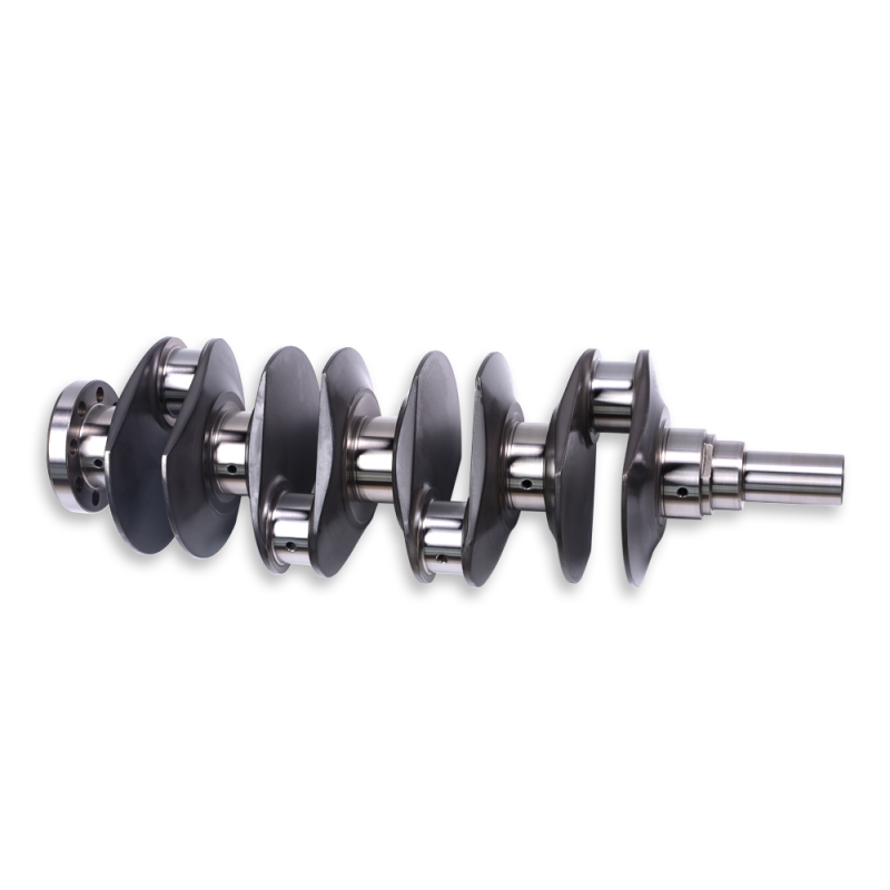 KingTec Racing forged crankshaft for 9-5 Saab B235R 2.3T Aero