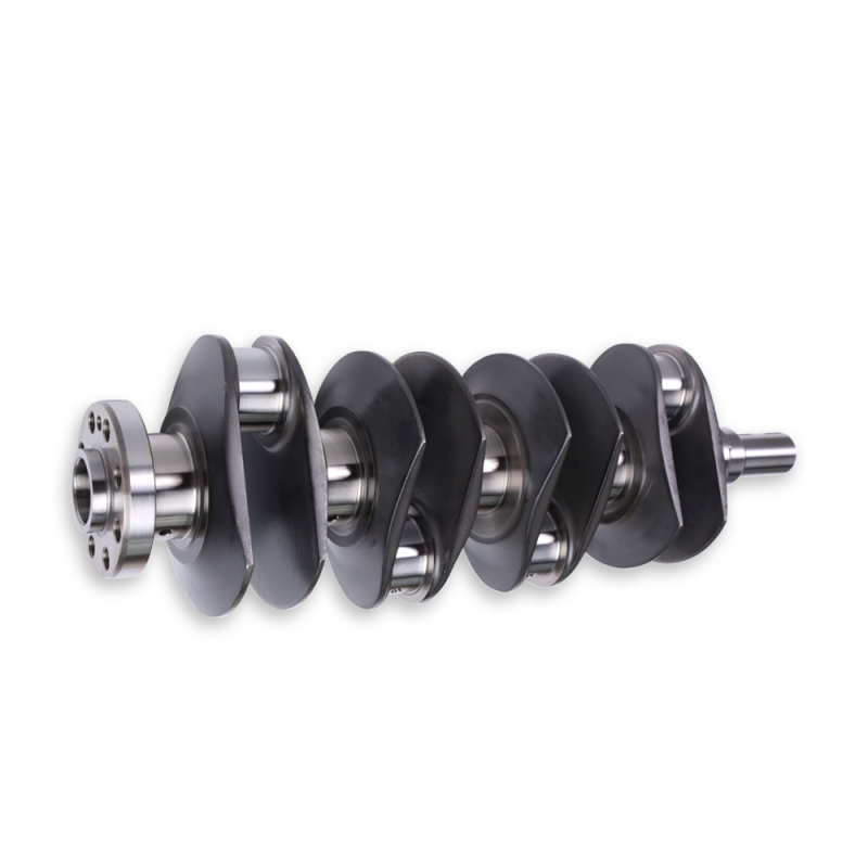 KingTec Racing forged crankshaft for 9-5 Saab B235R 2.3T Aero