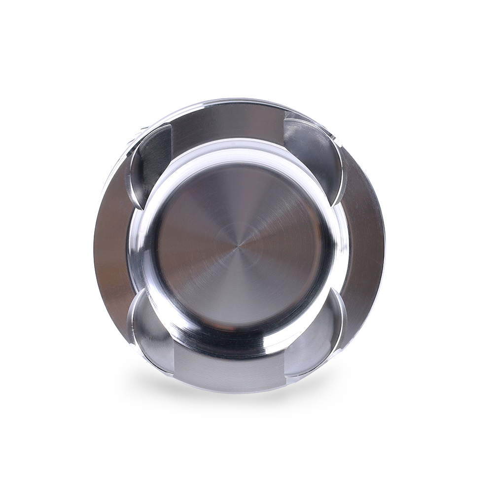 KingTec Racing Honda D16 forged pistons D series engine 75mm