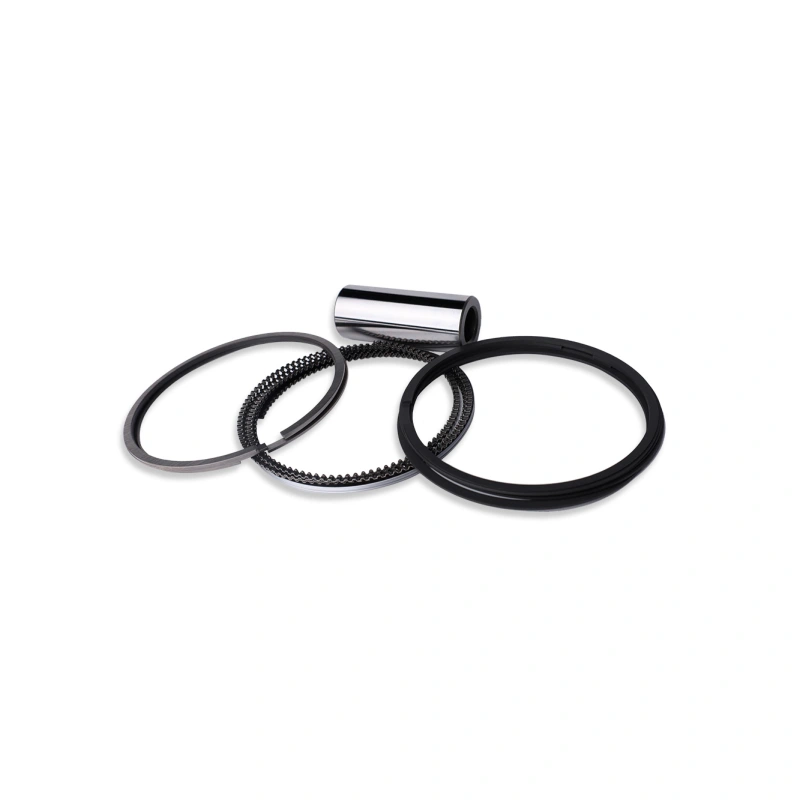 99.5mm EJ25 pistons and rods for Subaru Impreza 2.5L