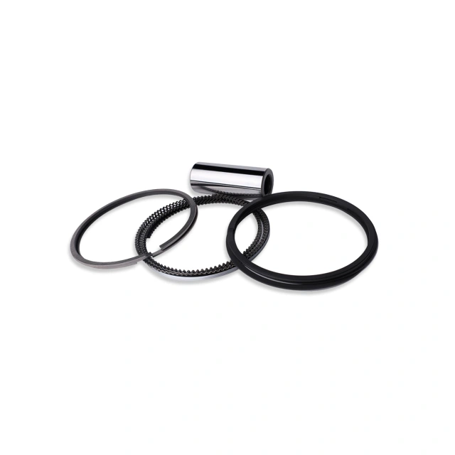 Custom Subaru WRX STI EJ25 internals kit 100mm pistons