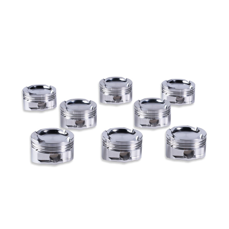 92mm 3UZ forged pistons and rods for Lexus LS430 GS430 SC430