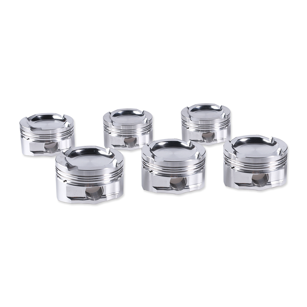 4032 RB26DETT pistons forged for Nissan Skyline GTR R32 2.6L