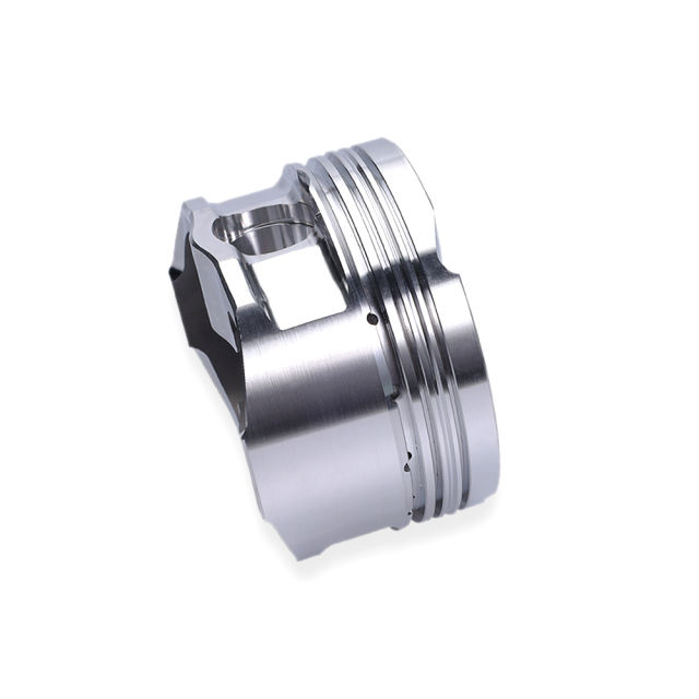 KingTec Racing forged pistons for Mitsubishi 380 6G75 MIVEC