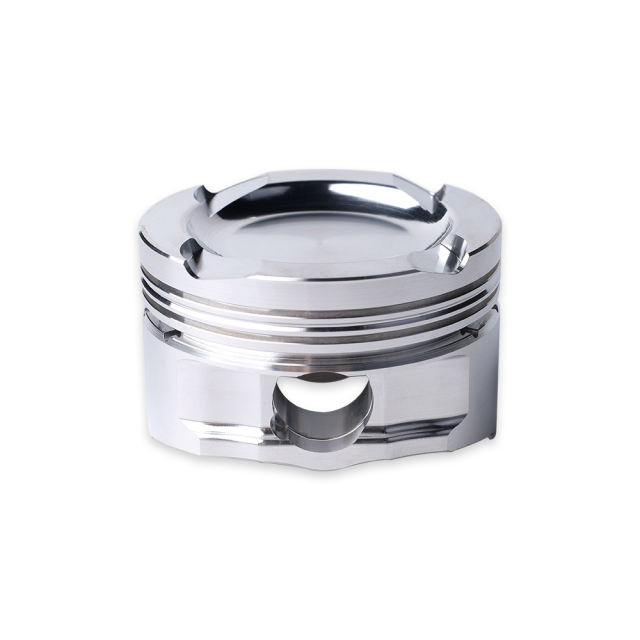 KingTec Racing forged pistons for Mitsubishi 380 6G75 MIVEC