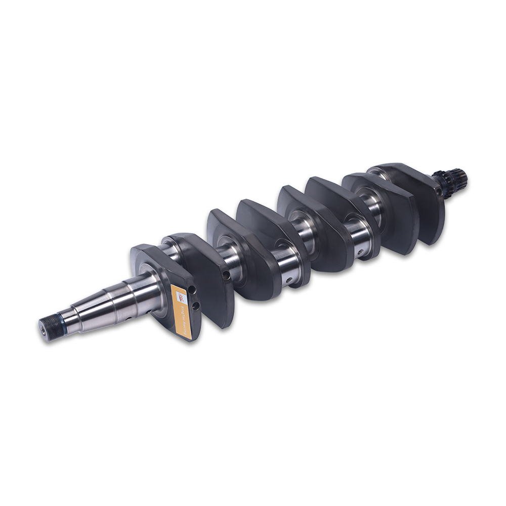 Custom forged crankshaft for Yamaha FX Limited SVHO 1800CC