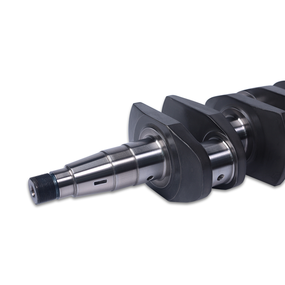 Custom forged crankshaft for Yamaha FX Limited SVHO 1800CC