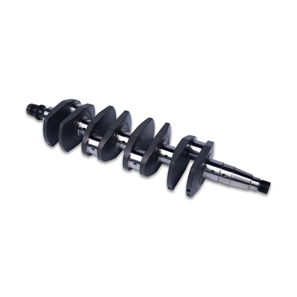 CNC Billet Yamaha FZR 1800 Waverunner forged steel crankshaft