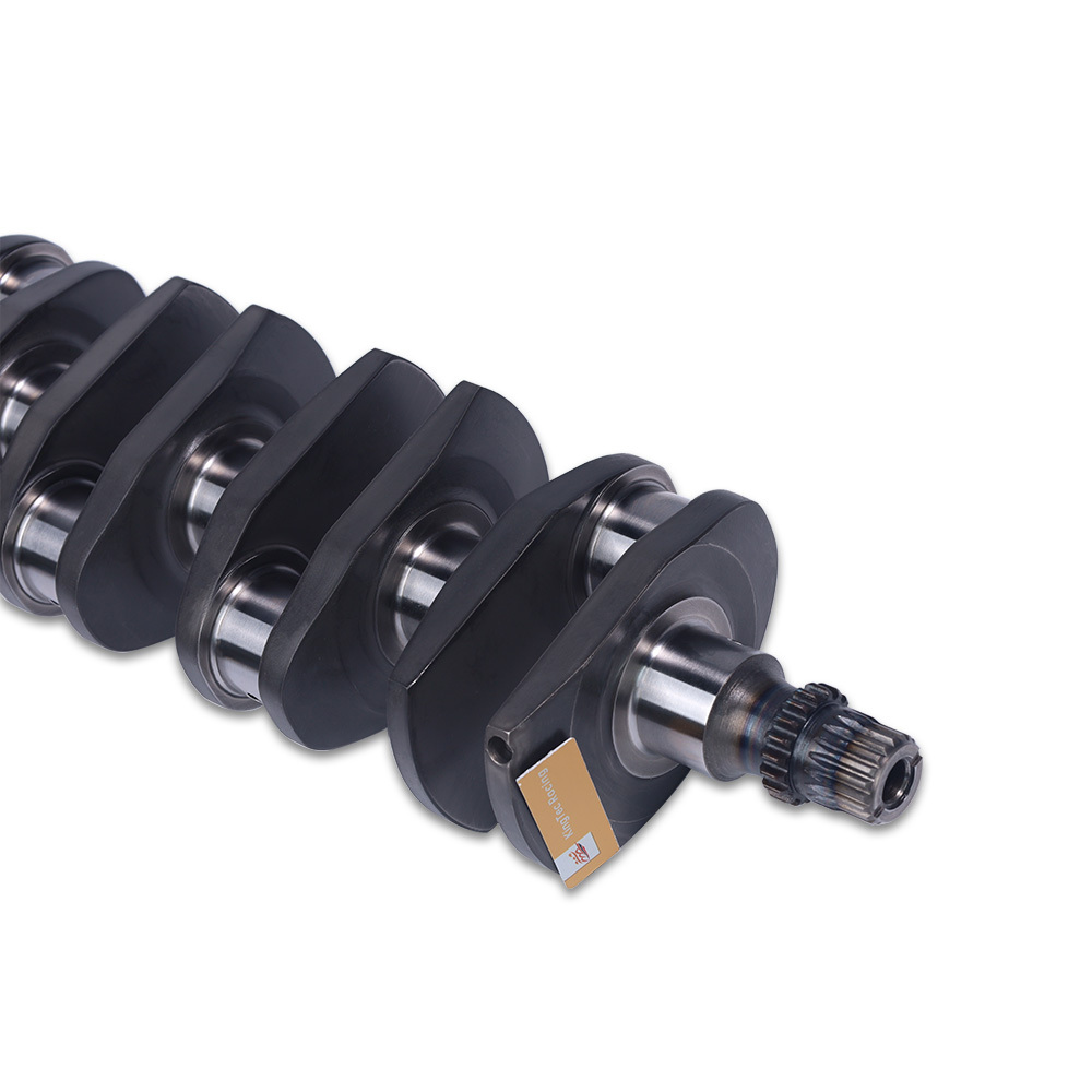 KingTec Racing jet ski Yamaha GP1800R SVHO forged crankshaft