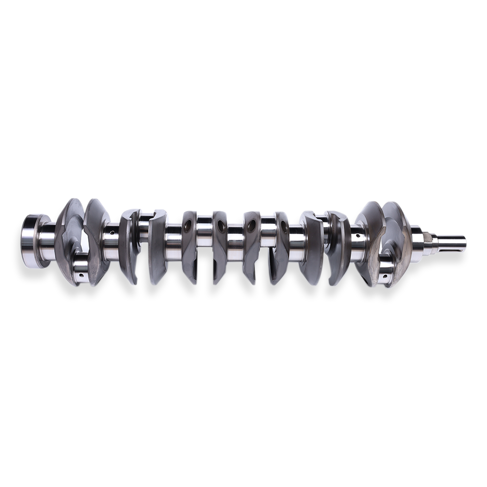 KingTec Racing Custom CNC E90 335i BMW N54 forged crankshaft