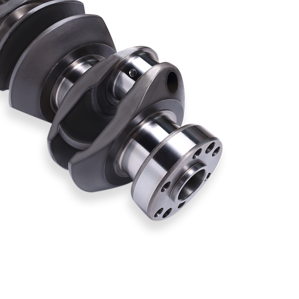 KingTec Racing Custom CNC E90 335i BMW N54 forged crankshaft