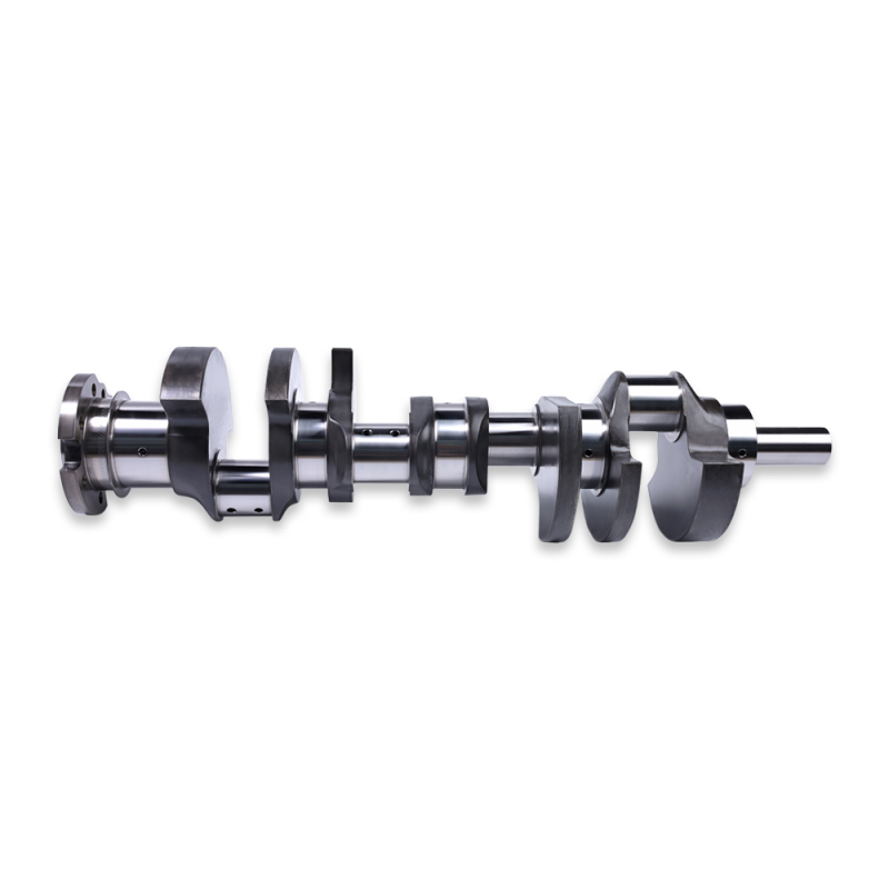 Upgrade forged crankshaft for Audi RS6 C6 V10 5.0 TFSI engine