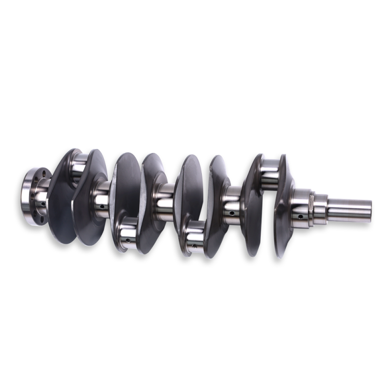 KingTec Racing custom CNC Renault Clio F8Q forged crankshaft