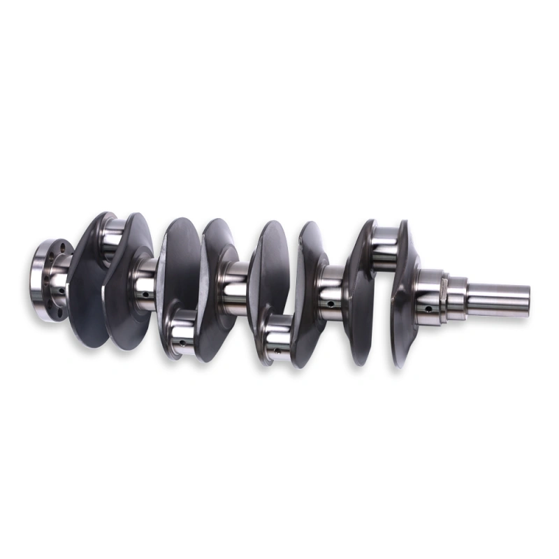 Upgrade Toyota Celica 1ZZ crankshaft forged for Pontiac Vibe