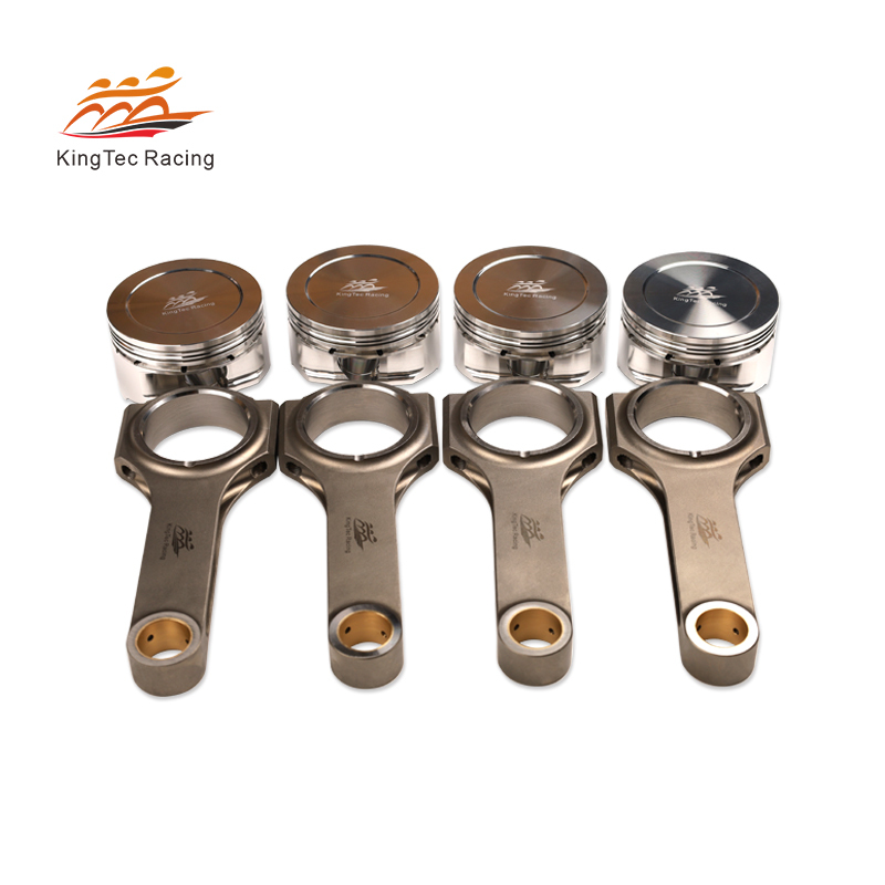 Tritec bielas y pistones forjados 77mm para Mini Cooper 1.6L