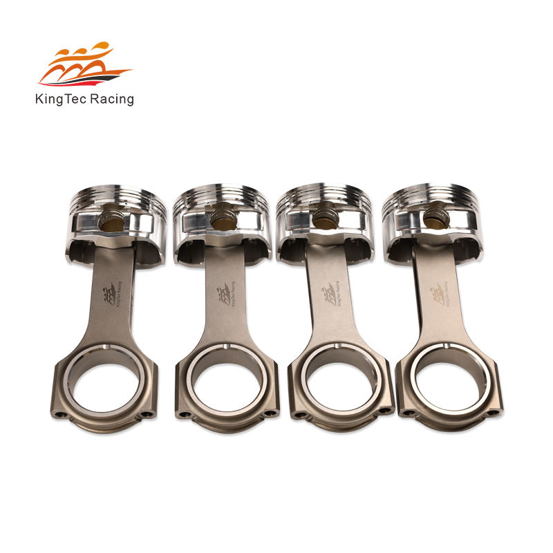 Mini Cooper S Tritec R53 internals 77mm pistons rods