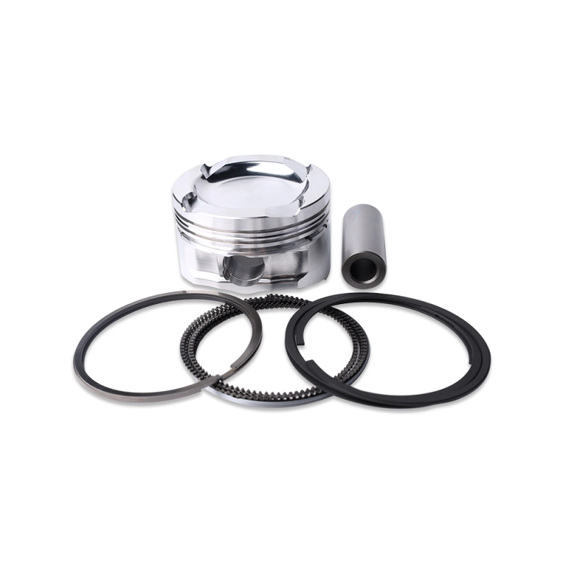 4032 alloy BMW S63 engine pistons for X5 M F85 F95 twin turbo