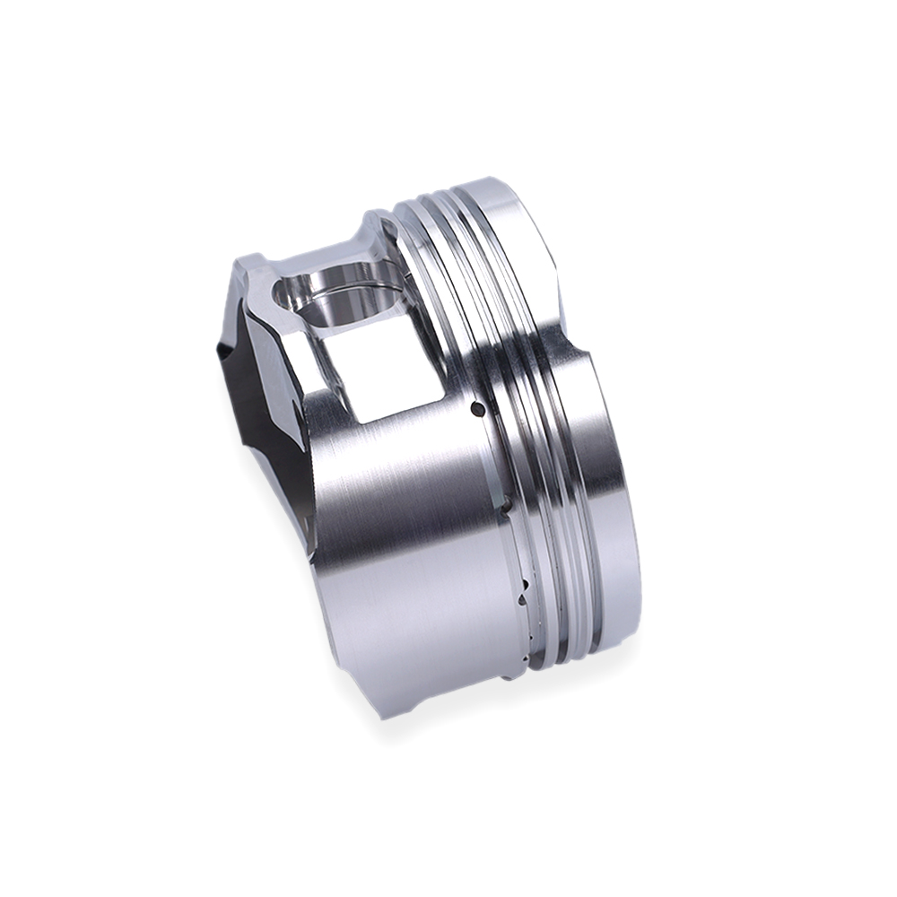 レオンまとめセット CNC forged pistons for Mercedes S500 M278 4.7L V8 twin turbo