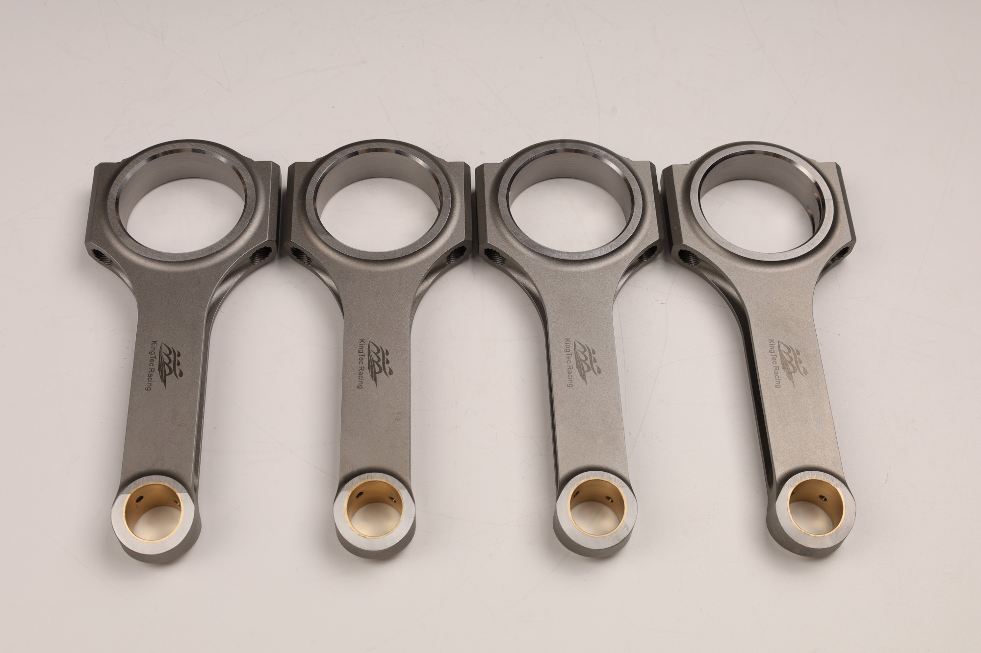 What are pistons and rods