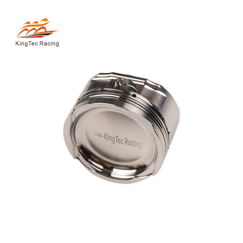 Kit pistones y bielas forjadas Fiat 500 Abarth 1.4 16V turbo