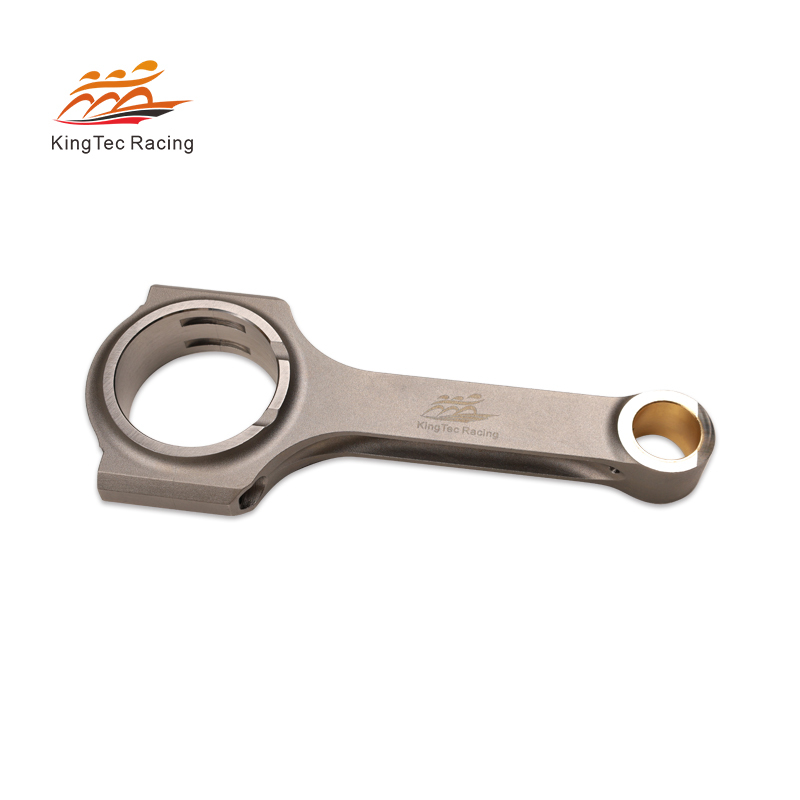 Kit pistones y bielas forjadas Fiat 500 Abarth 1.4 16V turbo