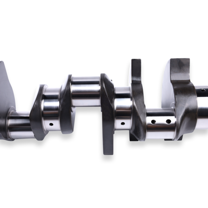 Upgrade forged crankshaft for Audi RS6 C6 V10 5.0 TFSI engine