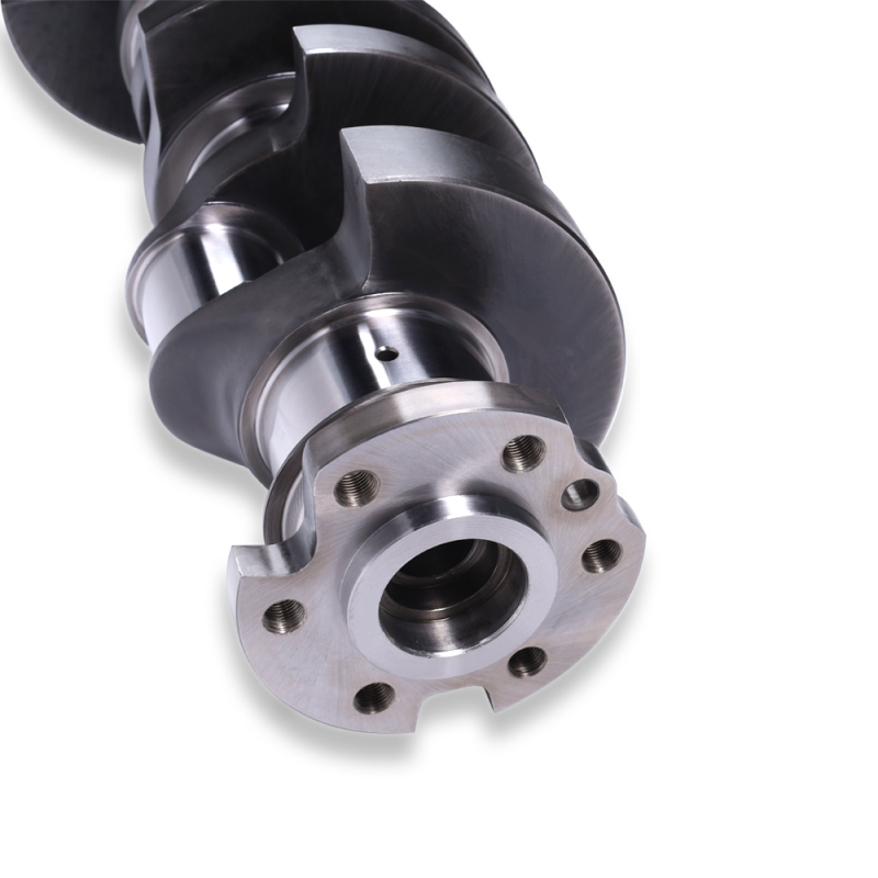 4340 forged Toyota 1UZ crankshaft for Lexus SC400 V8 engine