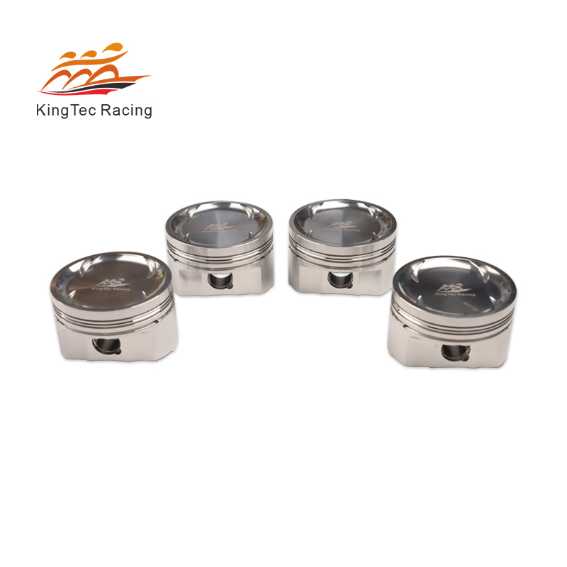 4G93T bielas y pistones forjados para Mitsubishi Pajero iO