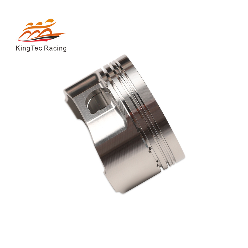 4G93T bielas y pistones forjados para Mitsubishi Pajero iO