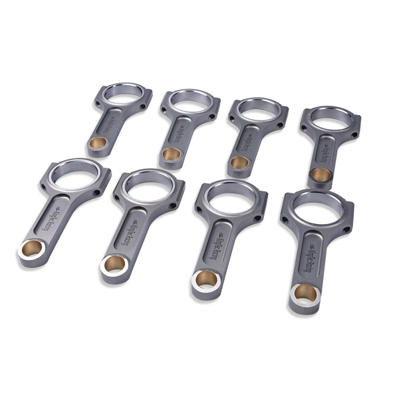 M157 pistons and rods for Mercedes AMG 5.5 V8 Biturbo