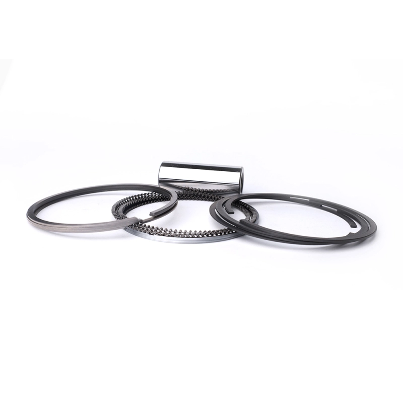 M157 pistons and rods for Mercedes AMG 5.5 V8 Biturbo