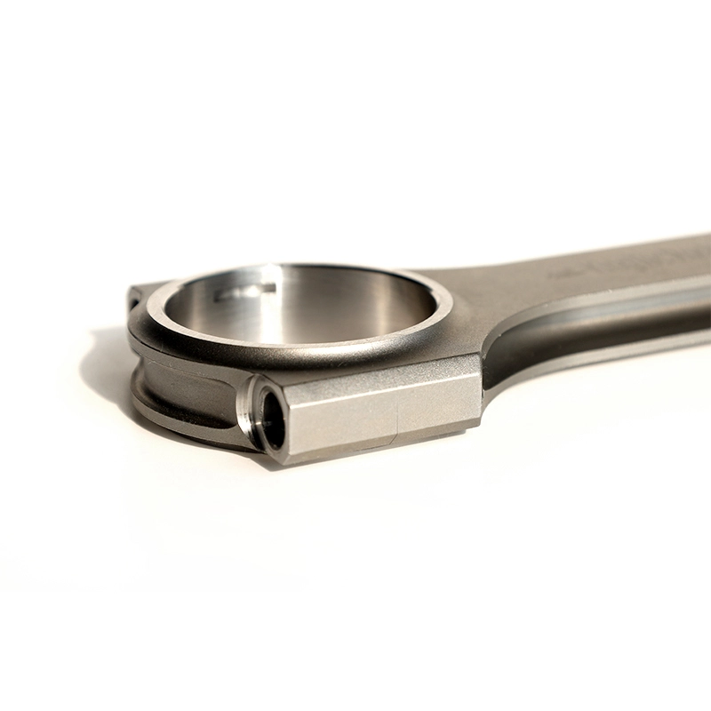 Custom steel BMW E39 530d 3.0L M57 connecting rods