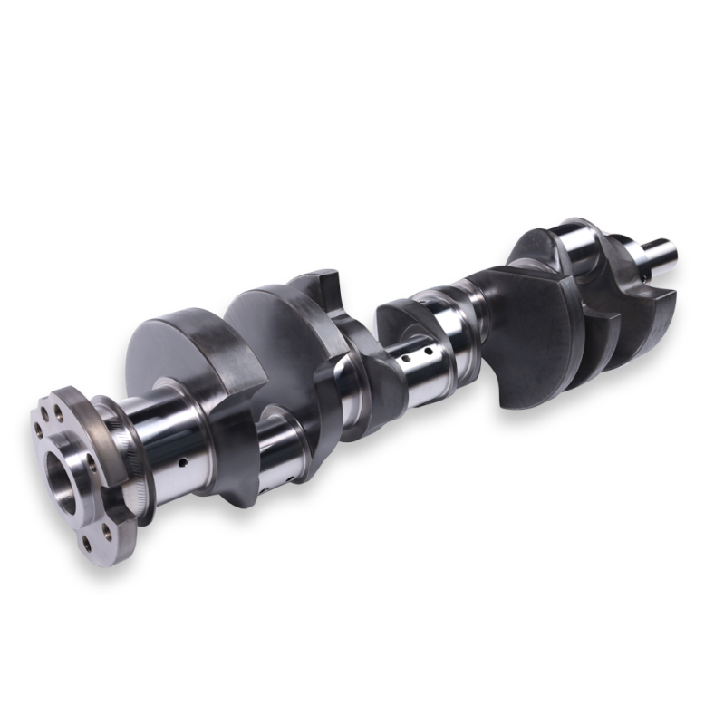 Custom Toyota 3UZ forged crankshaft for Lexus LS430 V8 engine