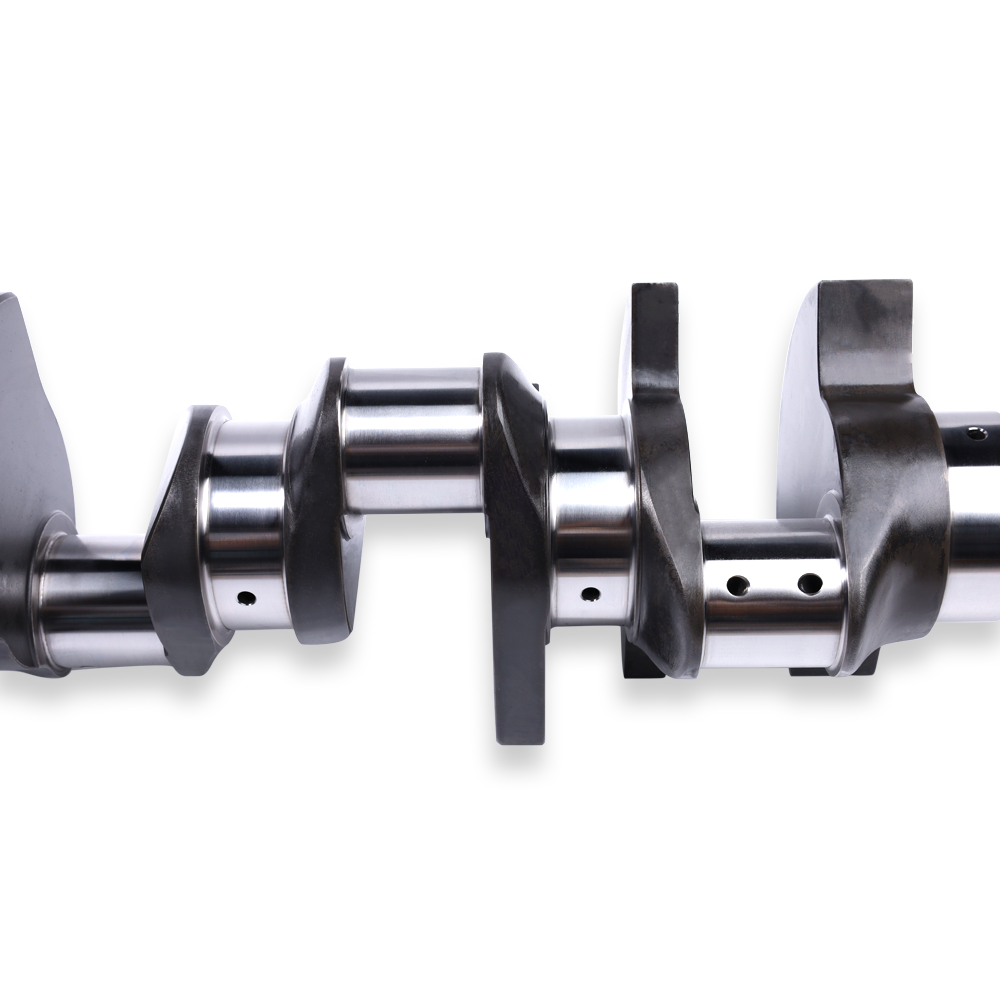 Custom Toyota 3UZ forged crankshaft for Lexus LS430 V8 engine