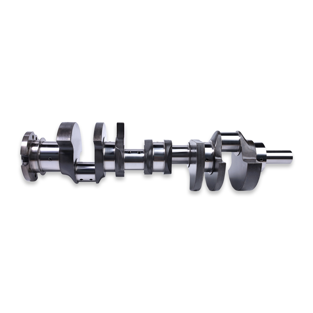 Custom Toyota 3UZ forged crankshaft for Lexus LS430 V8 engine