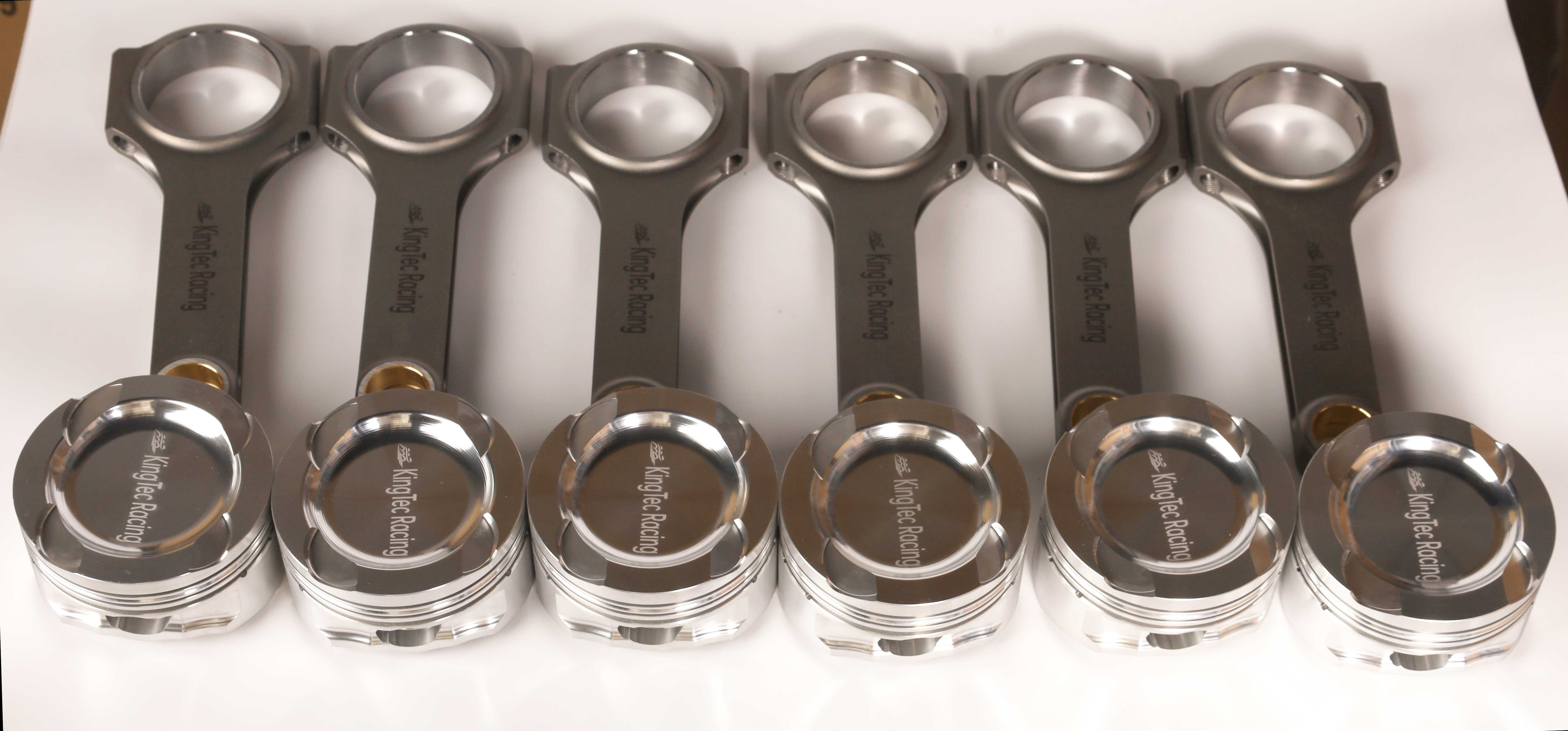 How to Make Your N54 Engine Reliable