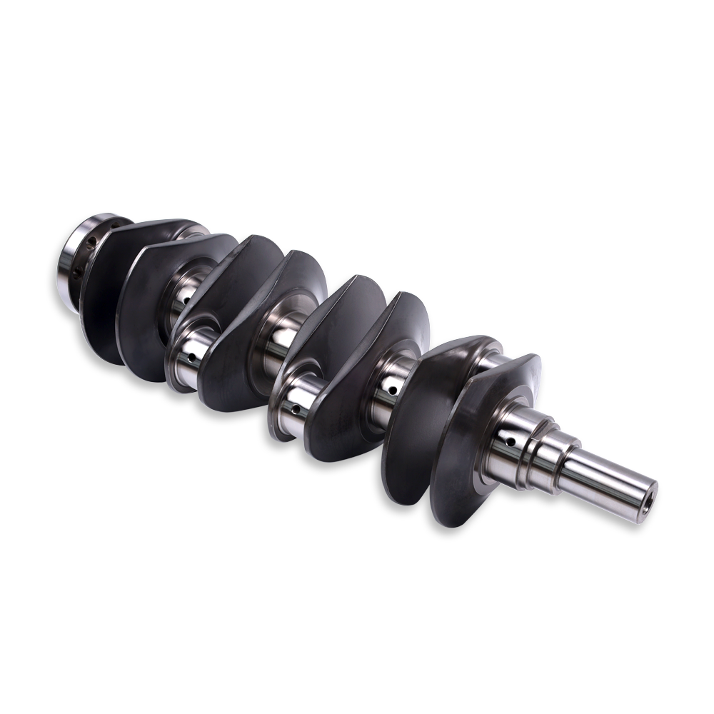 Upgrade KA24DE crankshaft for Nissan 240SX 96mm stroke