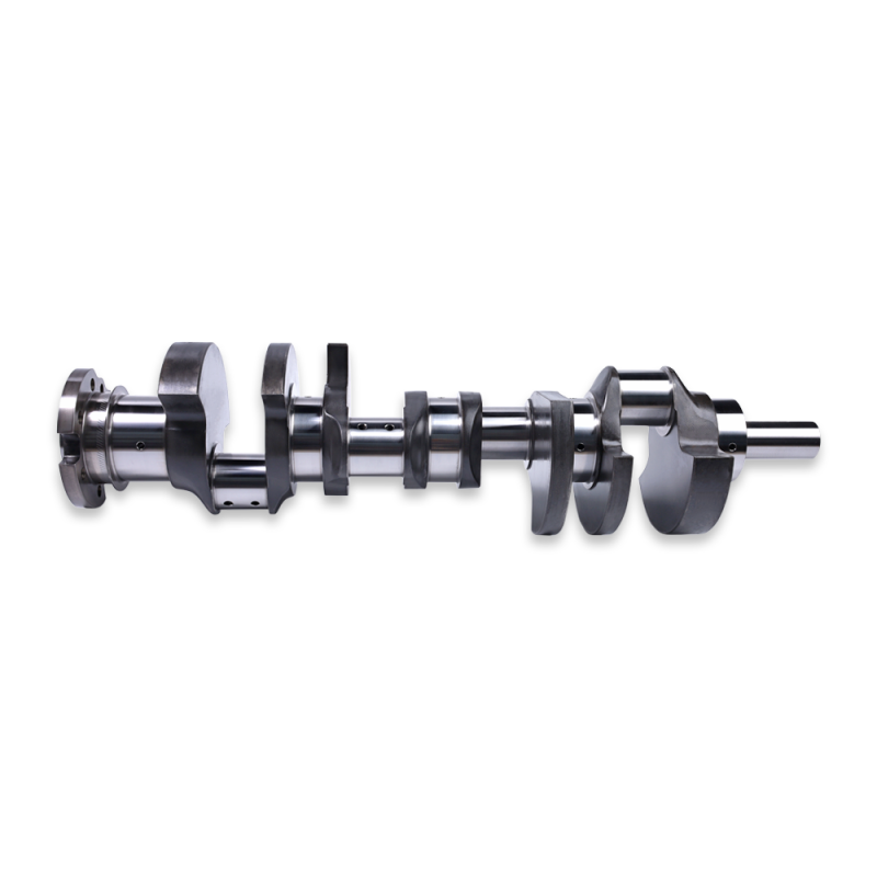 VQ35DE crankshaft for Nissan Pathfinder 3.5L VQ35 motor