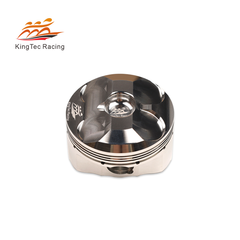 Performance Mazda 3 Skyactiv G 2.0 pistones forjados 83,5mm