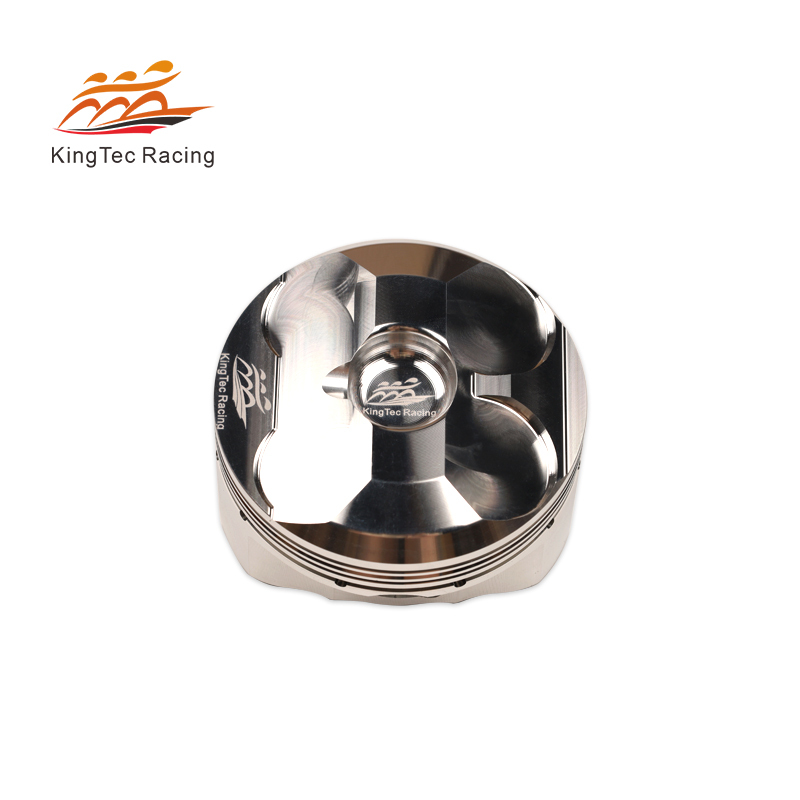 Performance Mazda 3 Skyactiv G 2.0 pistones forjados 83,5mm