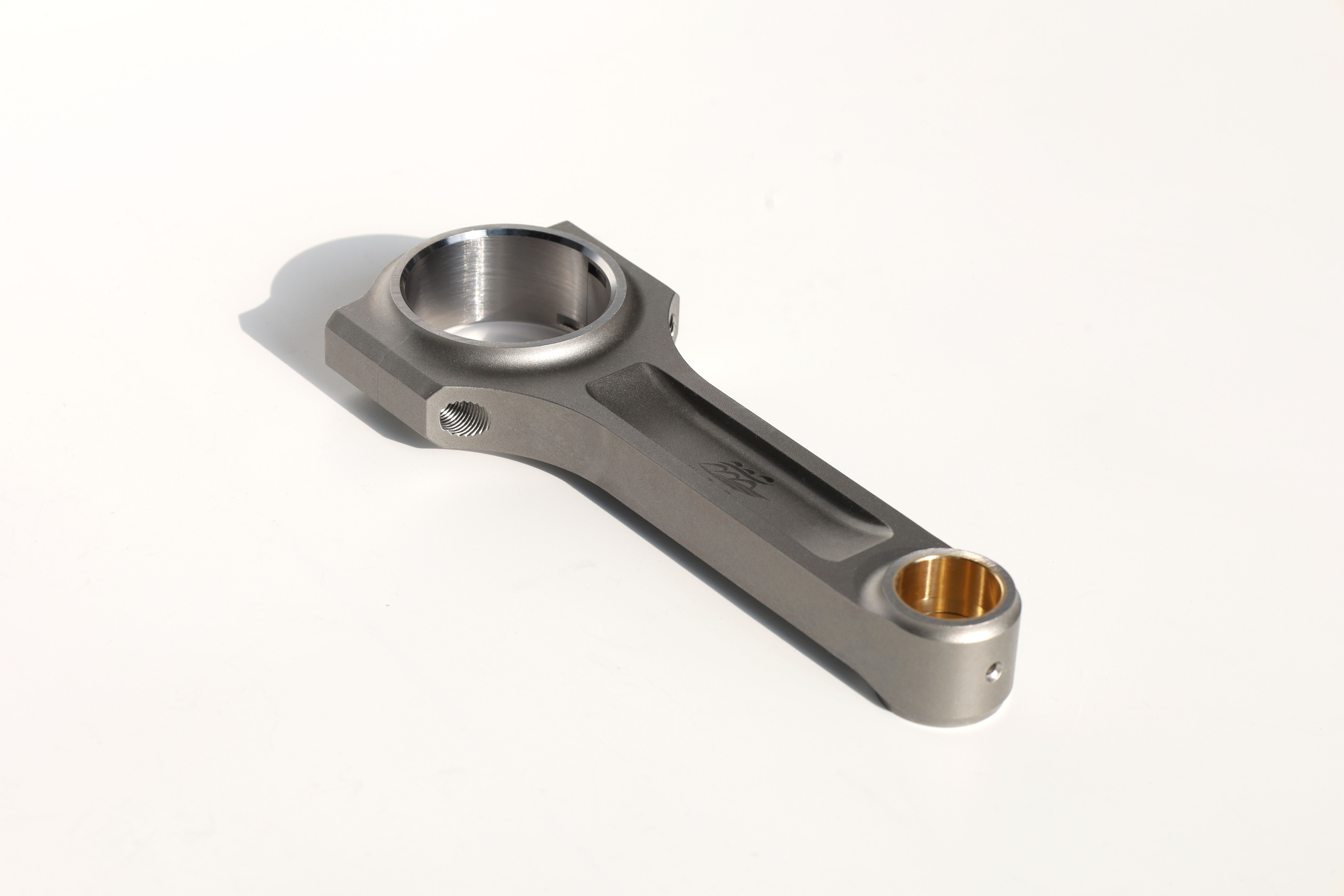 H Beam Vs I Beam How To Select A Connecting Rod For Your Racing Car