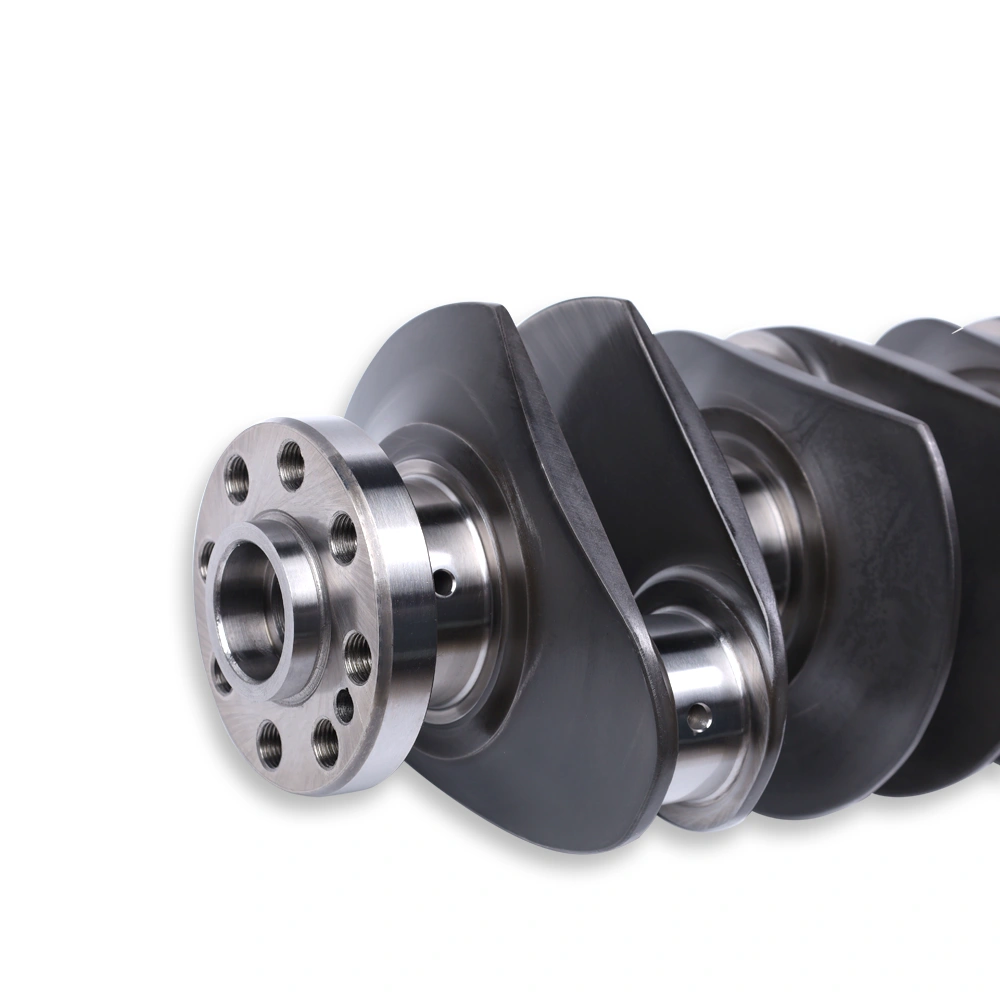 Upgrade F22 crankshaft forged for Honda S2000 2.2L F22C1 motor