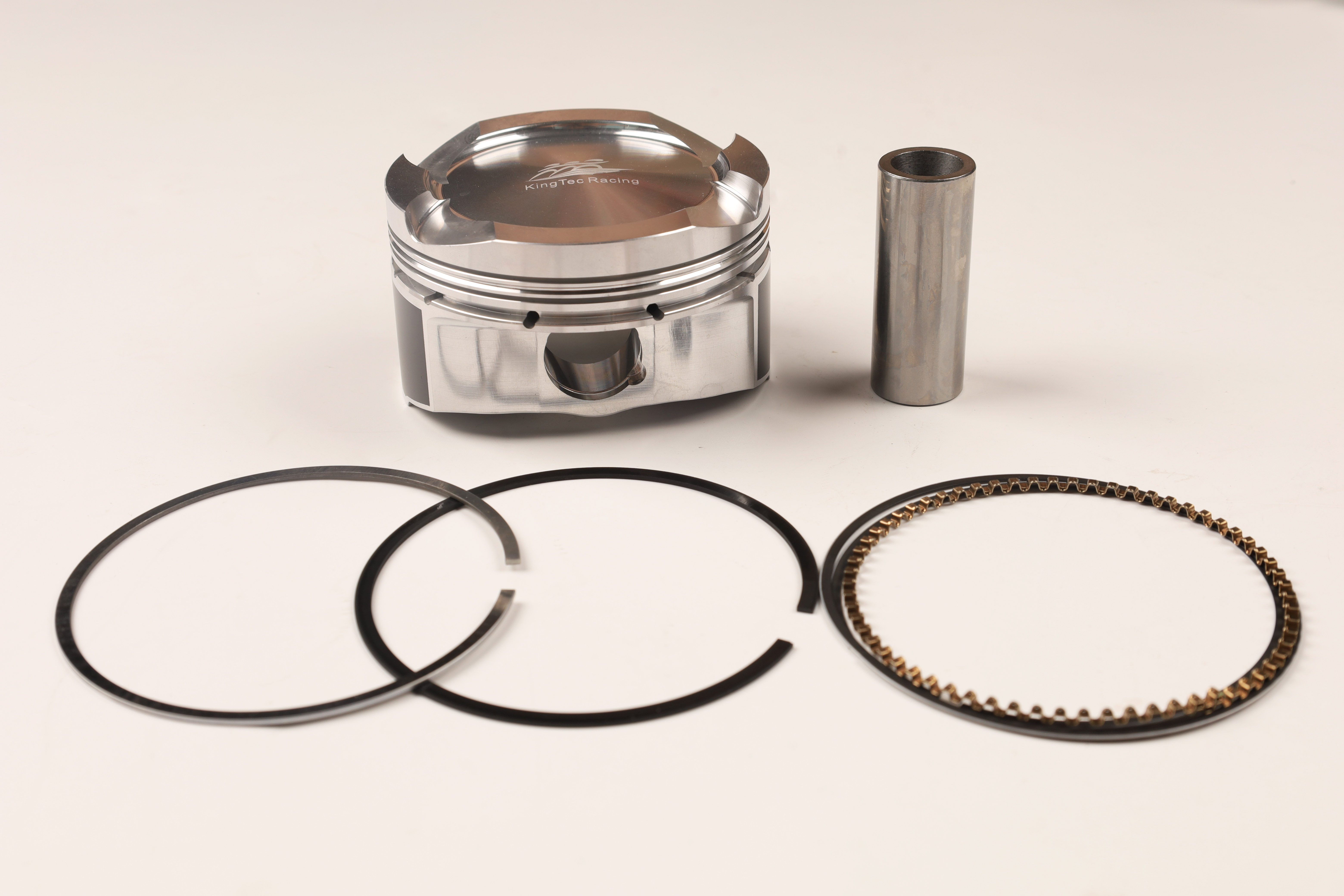 Beyond the Limit Discovering the Blueprint for a 1000+HP BMW S63 Engine