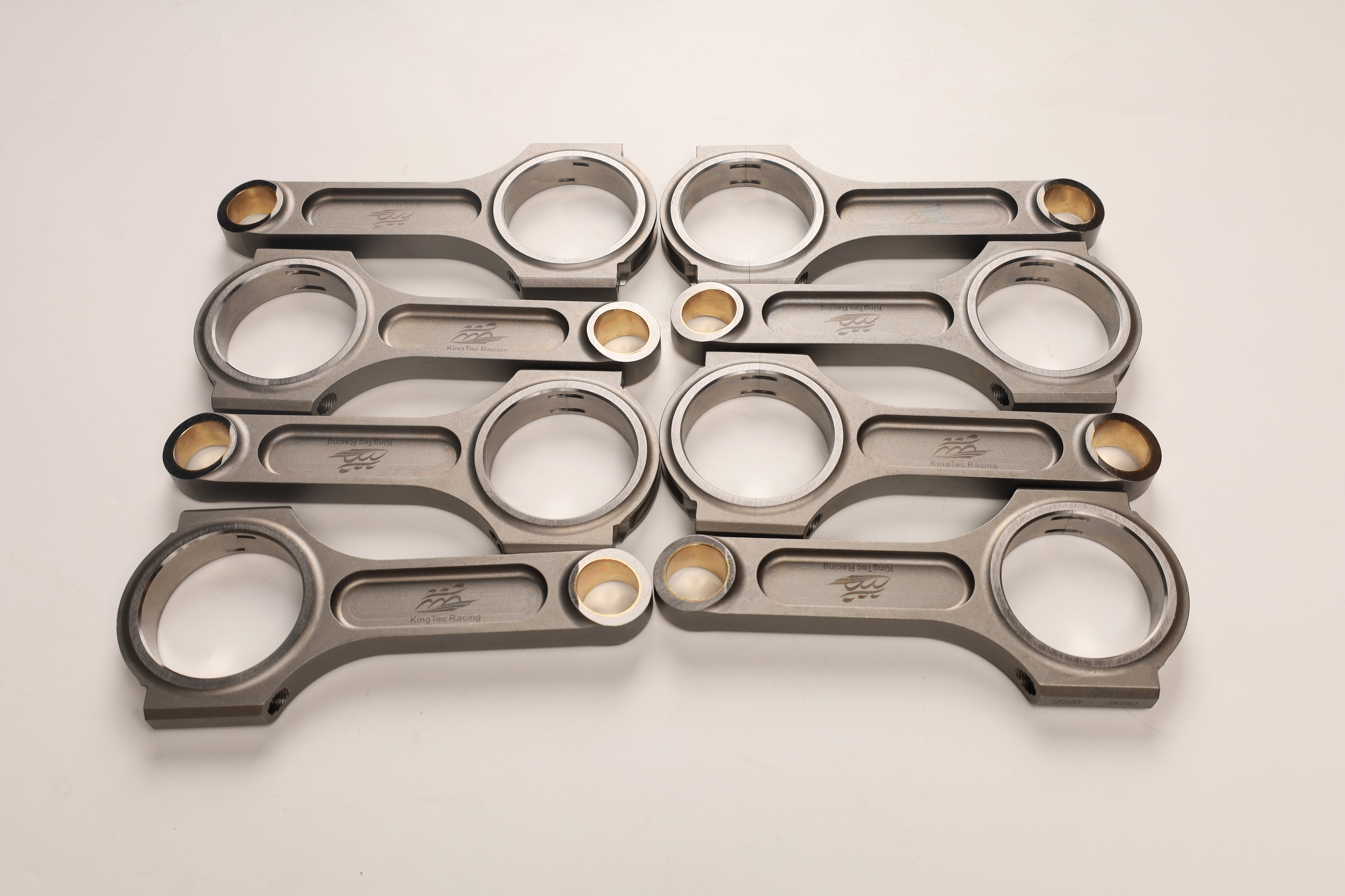 Beyond the Limit Discovering the Blueprint for a 1000+HP BMW S63 Engine