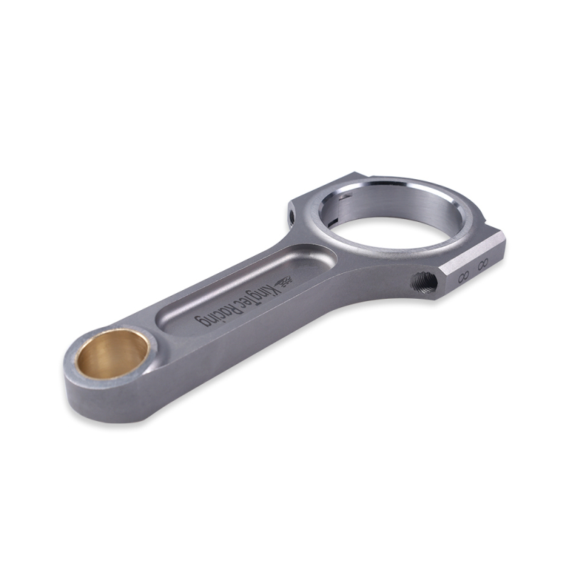 KingTec Racing BMW F10 M5 S63B44 I beam forged connecting rods