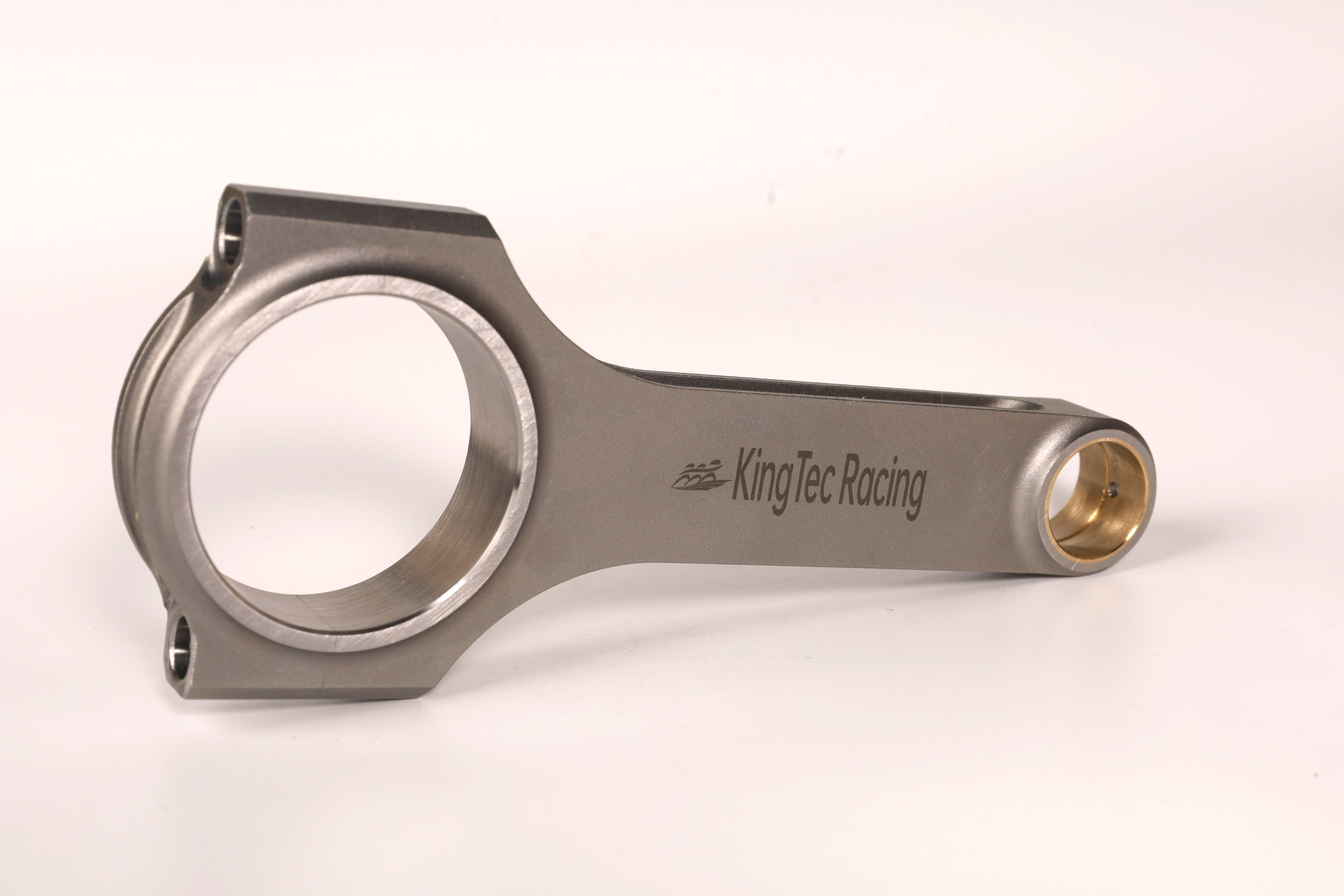 Steel vs Aluminum vs Titanium connecting rods, how to choose the right connecting rod?